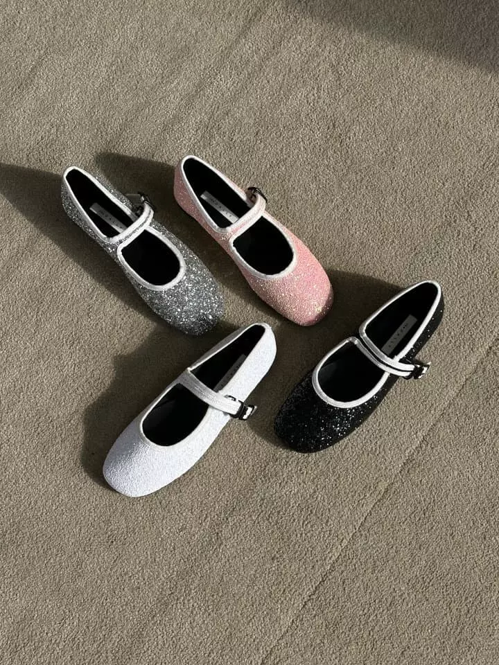 Ssangpa - Korean Women Fashion - #restrostyle - udc 8240 Flats - 11