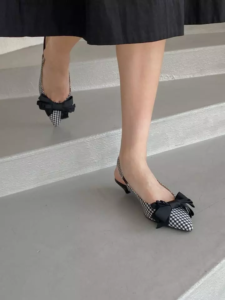 Ssangpa - Korean Women Fashion - #shopsmall - mt 5010 Sandals - 10
