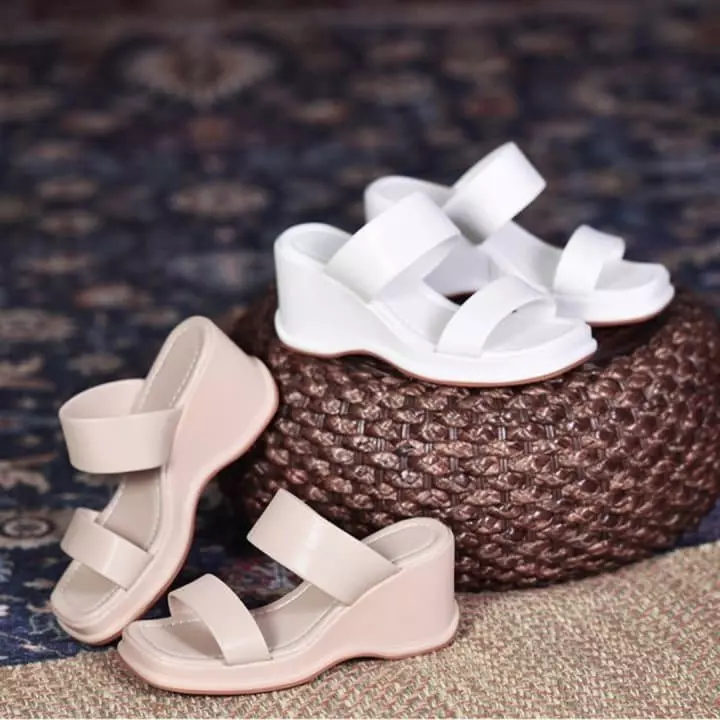 Ssangpa - Korean Women Fashion - #womensfashion - th 330 Slippers - 6