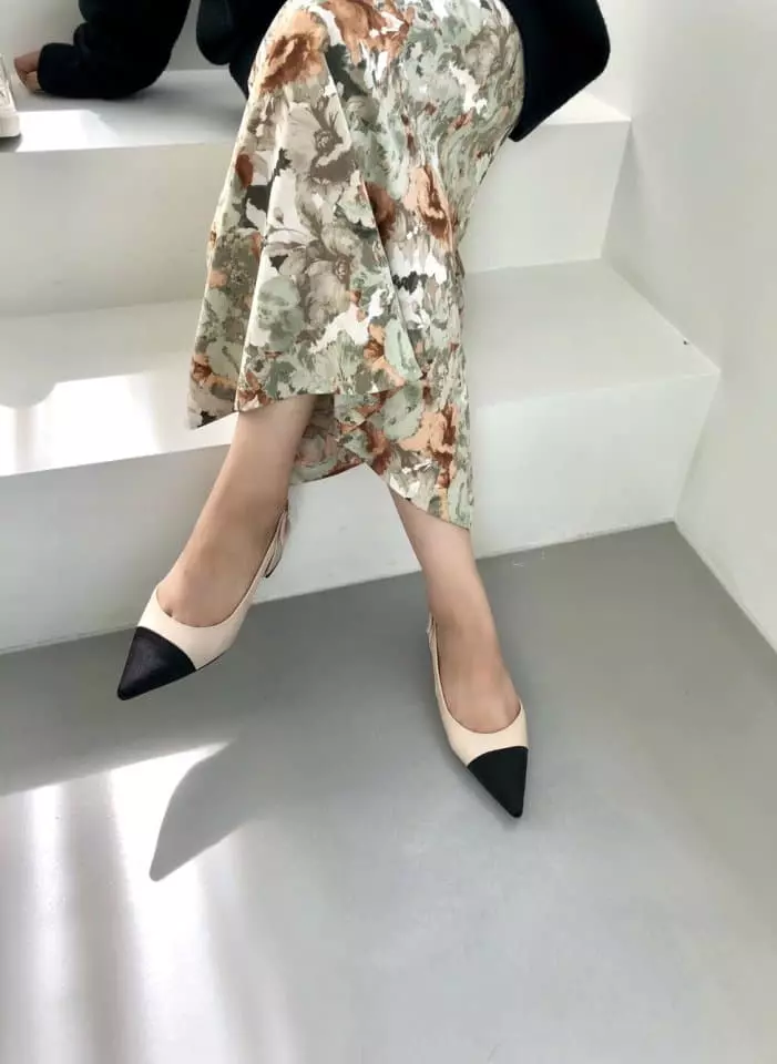 Ssangpa - Korean Women Fashion - #womensfashion - 2301~1 Sandals - 3