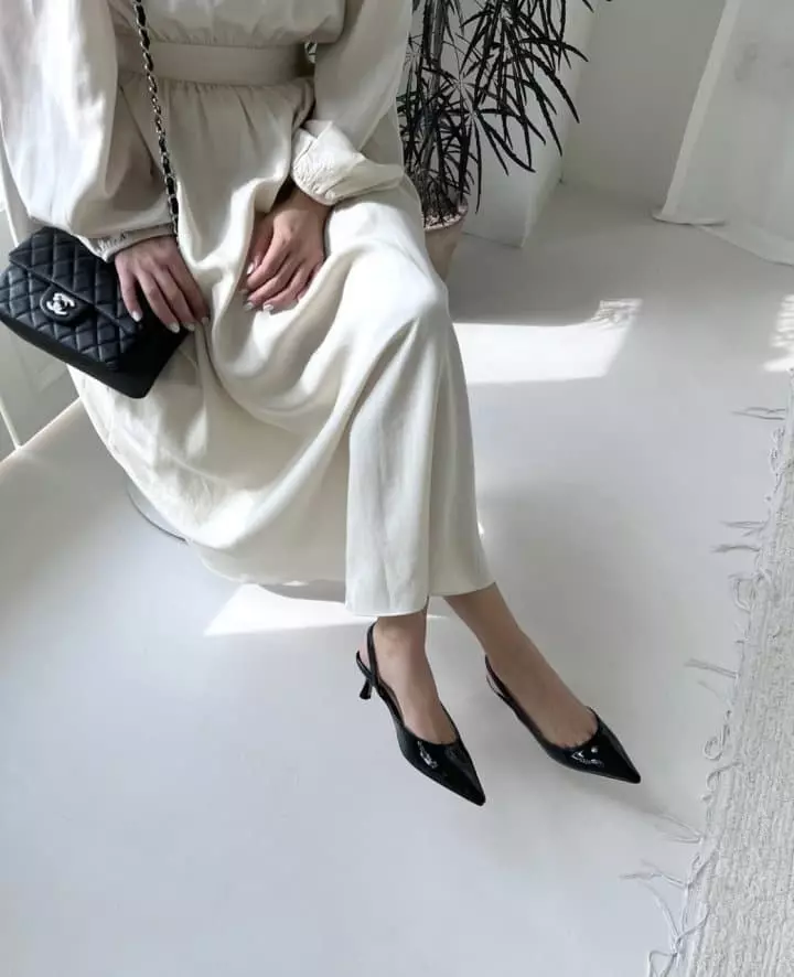 Ssangpa - Korean Women Fashion - #womensfashion - nv 7221 Sandals - 2