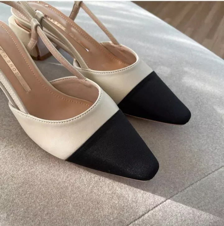 Ssangpa - Korean Women Fashion - #womensfashion - i 5008 Sandals - 6