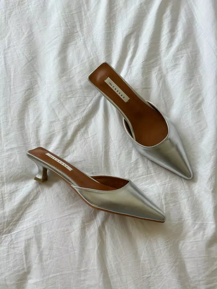 Ssangpa - Korean Women Fashion - #womensfashion - udc 2303 Slippers - 8