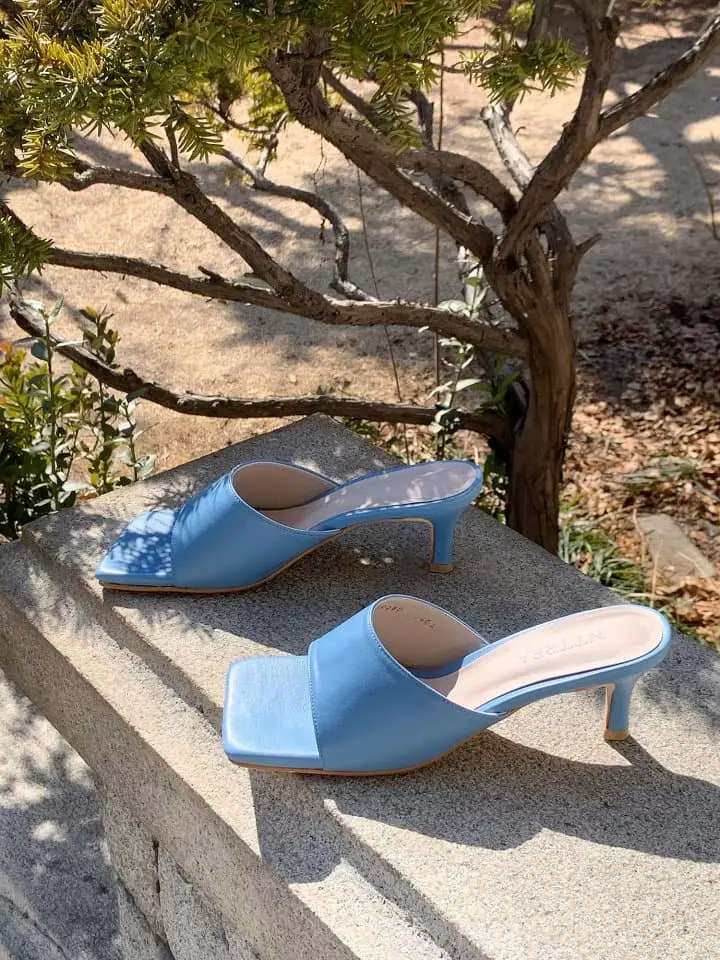 Ssangpa - Korean Women Fashion - #womensfashion - tt 260 Slippers - 7