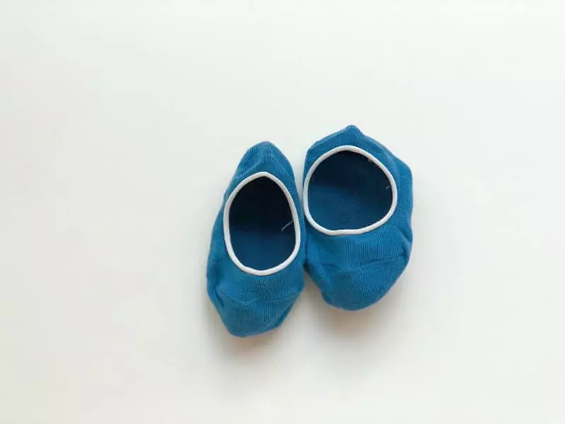 Teamand - Korean Children Fashion - #prettylittlegirls - Vivid Socks