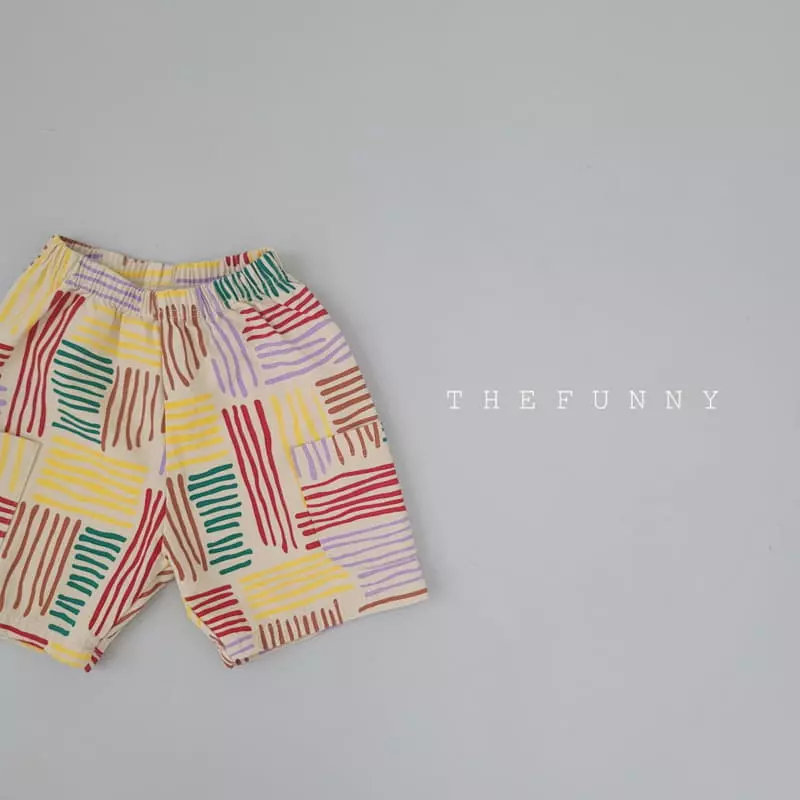 The Funny - Korean Children Fashion - #childofig - Plus Pants - 11