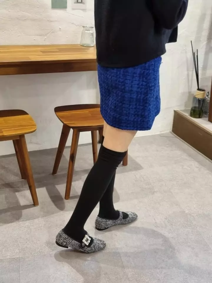 The Muse - Korean Women Fashion - #womensfashion - 1042 Merry Jane Flats - 2