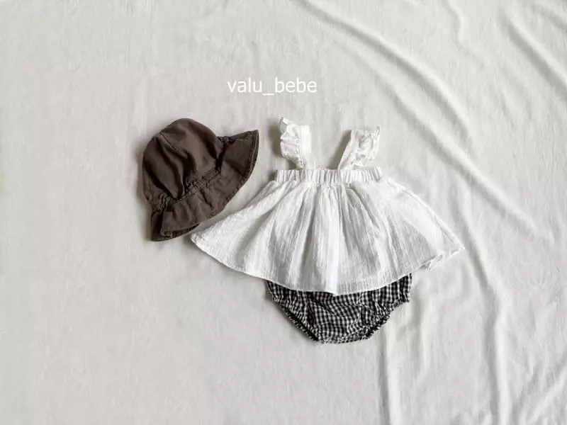Valu Bebe - Korean Baby Fashion - #babyboutique - Volume Bloomer - 8
