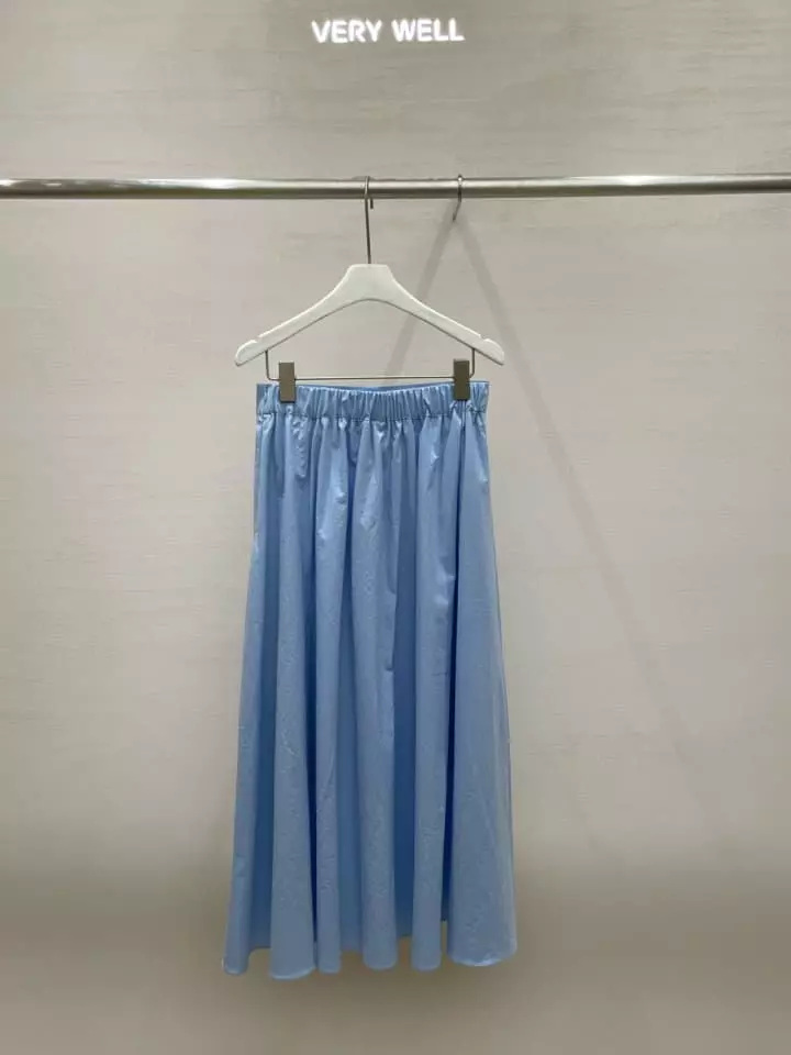 Very - Korean Women Fashion - #momslook - OZ Skirt - 3