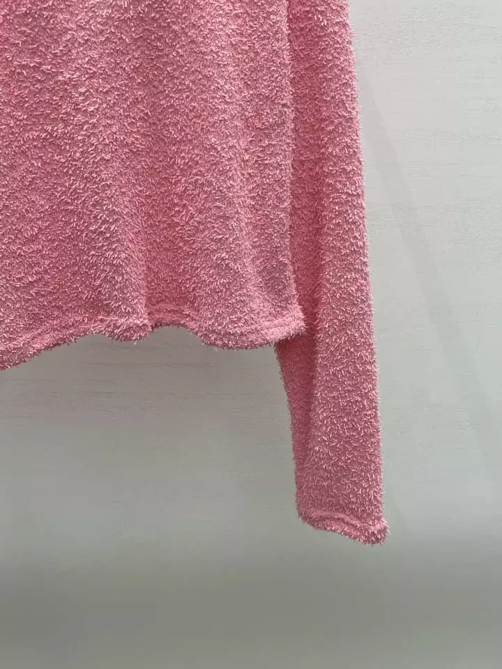Very - Korean Women Fashion - #pursuepretty - Candy Cardigan - 7