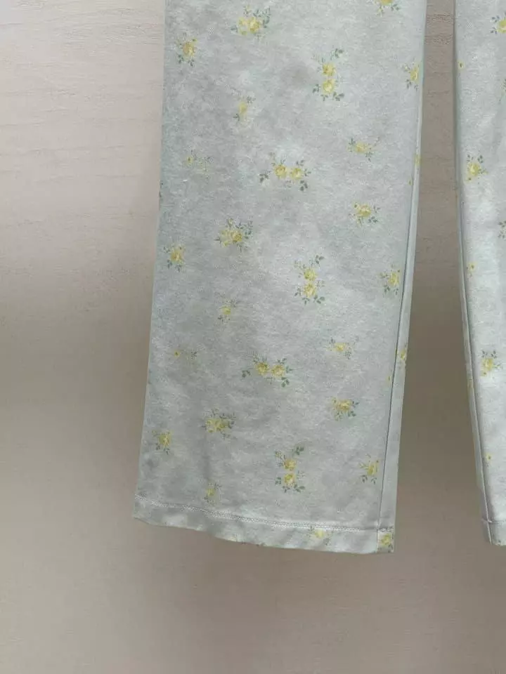 Very - Korean Women Fashion - #vintagekidsstyle - Sopy Pants - 4