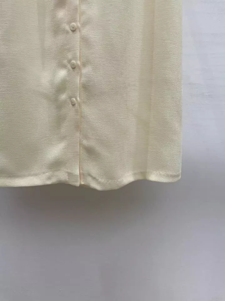 Very - Korean Women Fashion - #vintagekidsstyle - Choc Skirt - 4