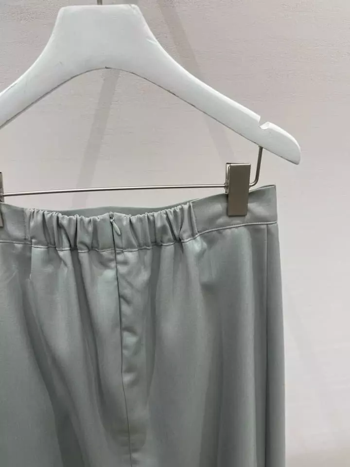 Very - Korean Women Fashion - #pursuepretty - Loma Skirt - 4