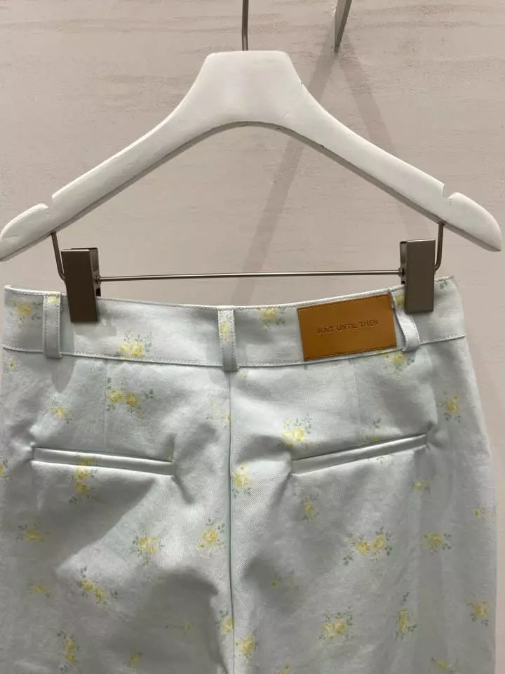Very - Korean Women Fashion - #romanticstyle - Sopy Pants - 6