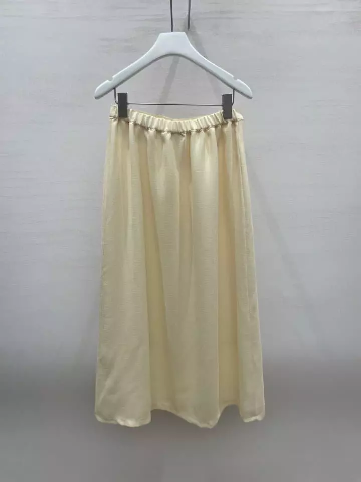 Very - Korean Women Fashion - #romanticstyle - Choc Skirt - 6