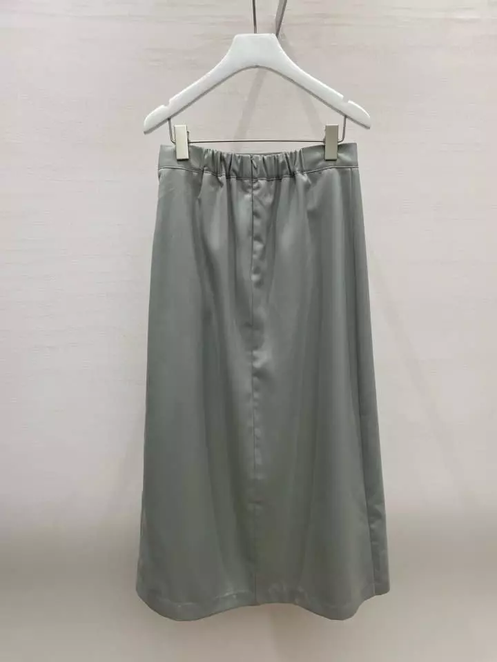Very - Korean Women Fashion - #romanticstyle - Loma Skirt - 5