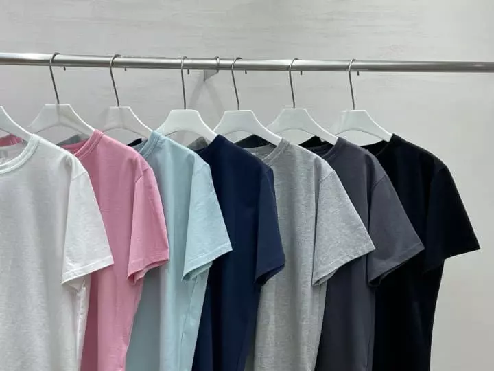 Very - Korean Women Fashion - #shopsmall - Lydia Tee - 6