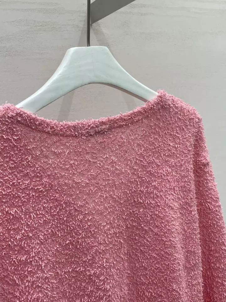 Very - Korean Women Fashion - #vintageinspired - Candy Cardigan - 5