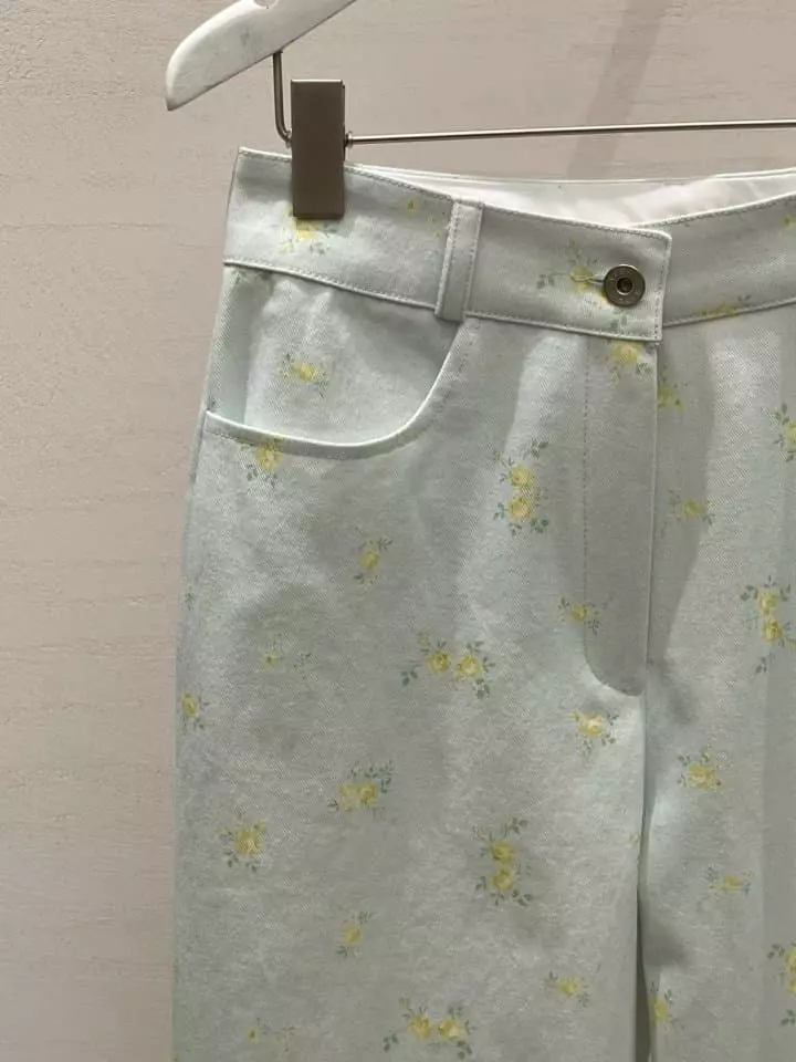 Very - Korean Women Fashion - #vintageinspired - Sopy Pants - 2