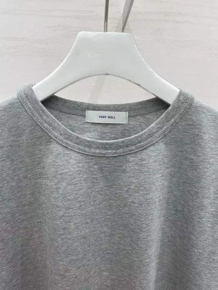 Very - Korean Women Fashion - #vintageinspired - Lydia Tee