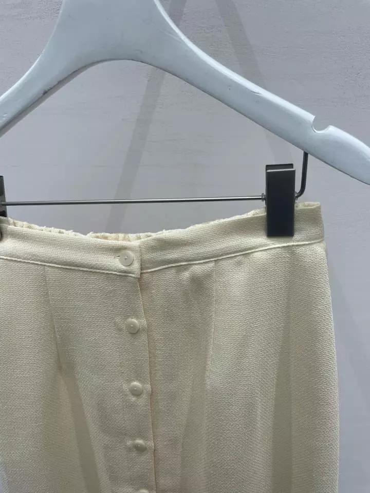 Very - Korean Women Fashion - #vintageinspired - Choc Skirt - 2