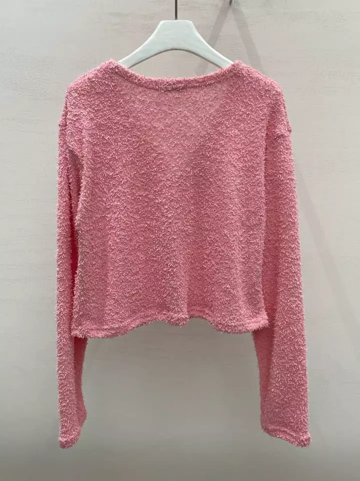 Very - Korean Women Fashion - #vintagekidsstyle - Candy Cardigan - 6
