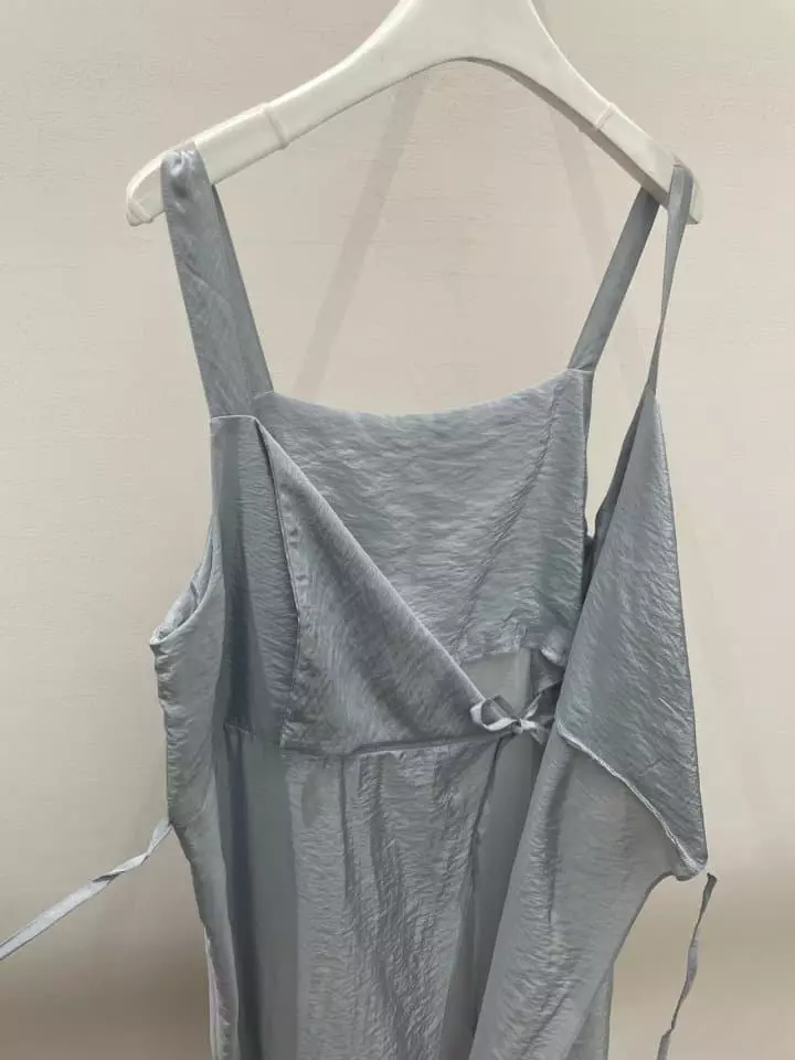 Very - Korean Women Fashion - #vintagekidsstyle - Dig One-piece - 5