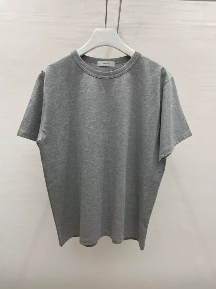 Very - Korean Women Fashion - #vintagekidsstyle - Lydia Tee - 2