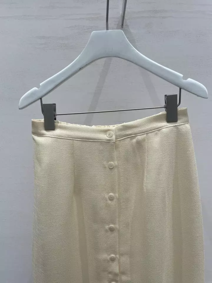 Very - Korean Women Fashion - #vintagekidsstyle - Choc Skirt - 3