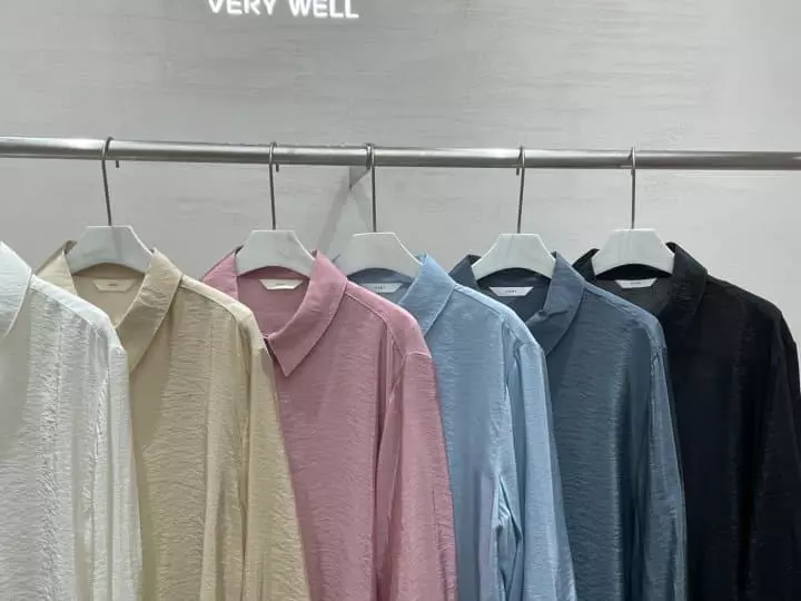 Very - Korean Women Fashion - #womensfashion - Coco Shirt - 6