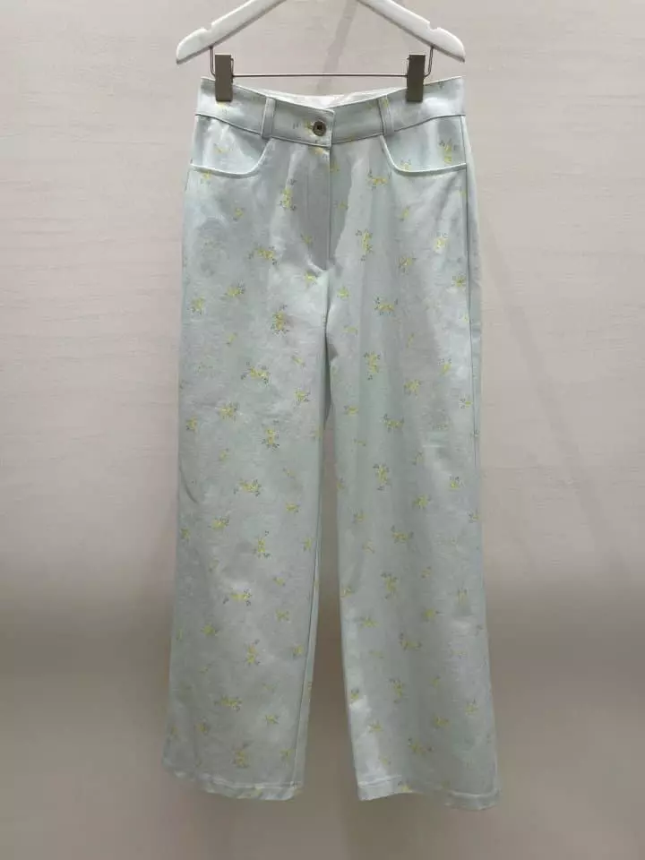 Very - Korean Women Fashion - #womensfashion - Sopy Pants