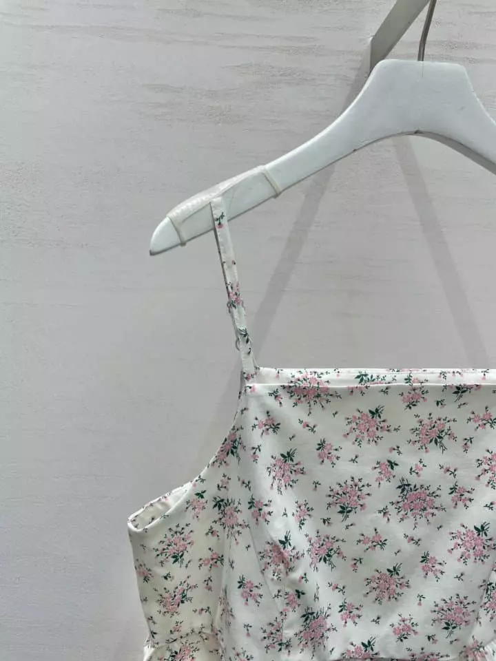 Very - Korean Women Fashion - #womensfashion - Lavendar Sleeveless - 2