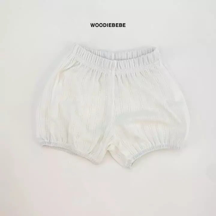 Woodie - Korean Children Fashion - #childrensboutique - Balloon Pants - 3