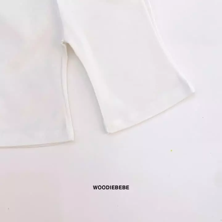 Woodie - Korean Children Fashion - #designkidswear - 7 Wide Pants - 3