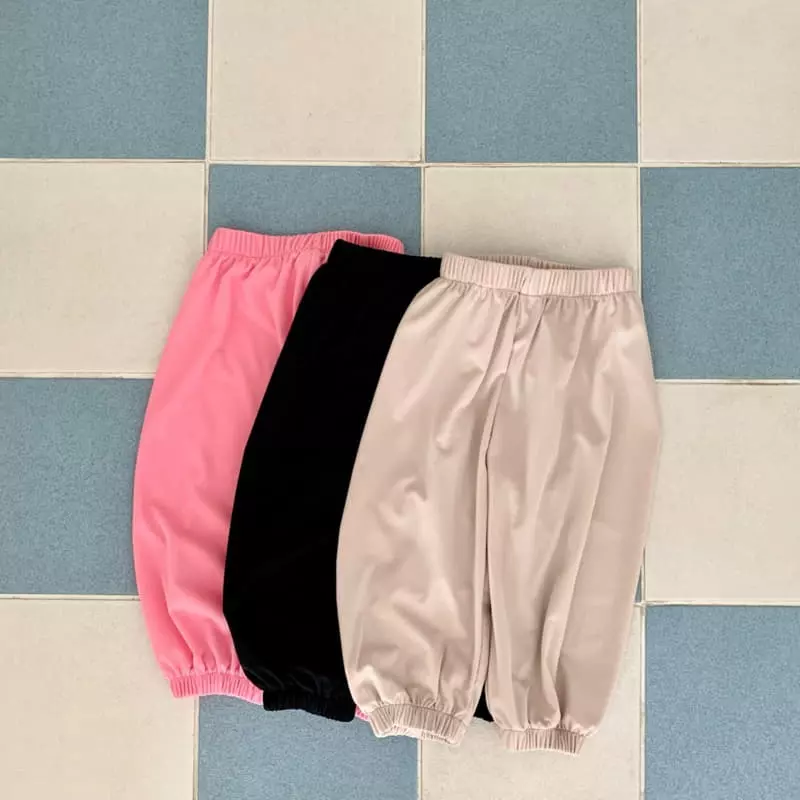 Yellow Factory - Korean Children Fashion - #littlefashionista - First Pants - 11
