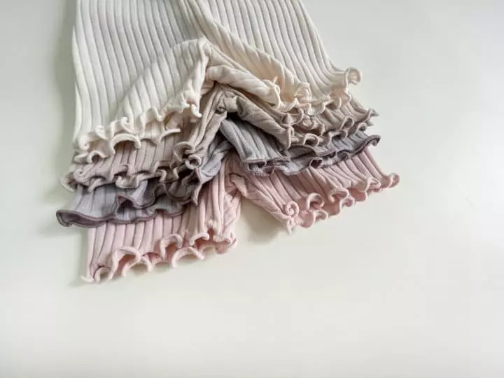 Yerooyena - Korean Children Fashion - #discoveringself - Creamy Inta Underwear - 3