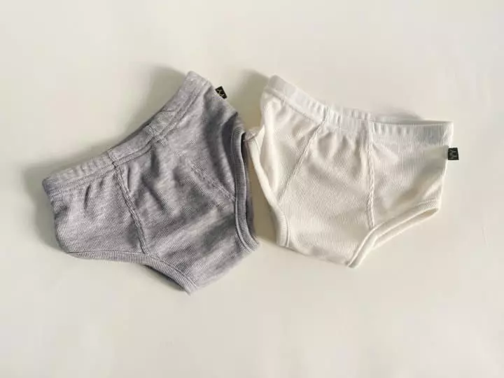 Yerooyena - Korean Children Fashion - #todddlerfashion - Opening Boy Underwear Set - 7