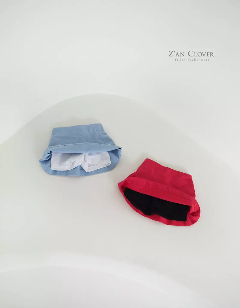Zan Clover - Korean Children Fashion - #Kfashion4kids - Vivid Mini Skirt - 10