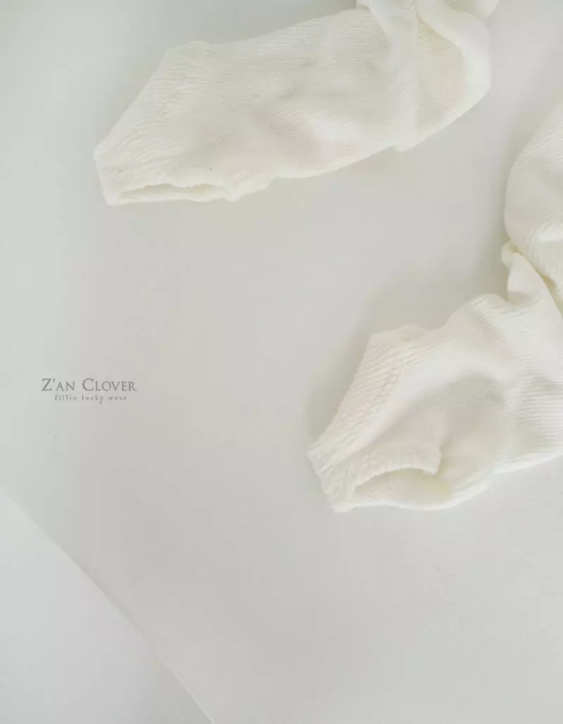 Zan Clover - Korean Children Fashion - #Kfashion4kids - Cotton Goti Warmer - 8