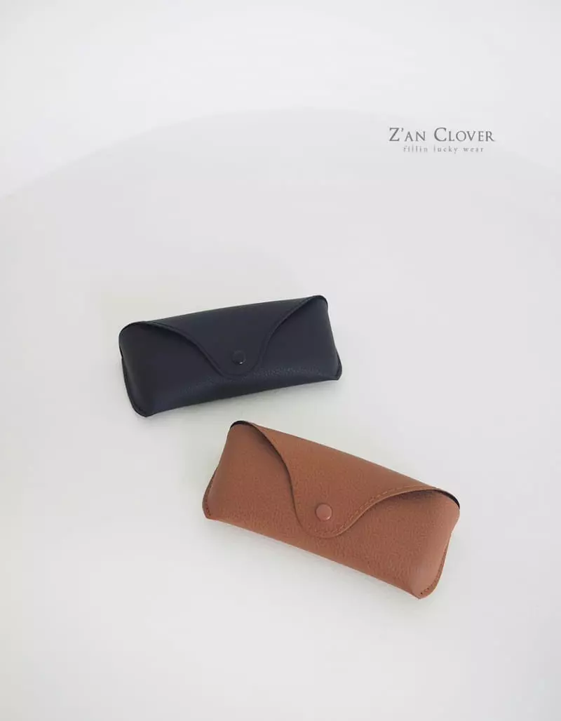 Zan Clover - Korean Children Fashion - #discoveringself - Retro Sunglasses - 7