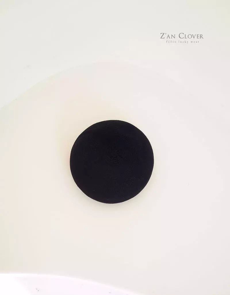 Zan Clover - Korean Children Fashion - #magicofchildhood - Summer Beret Hat - 8