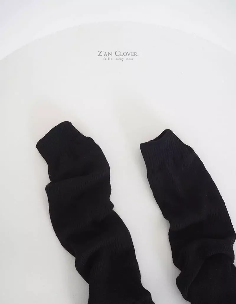 Zan Clover - Korean Children Fashion - #magicofchildhood - Cotton Goti Warmer - 10