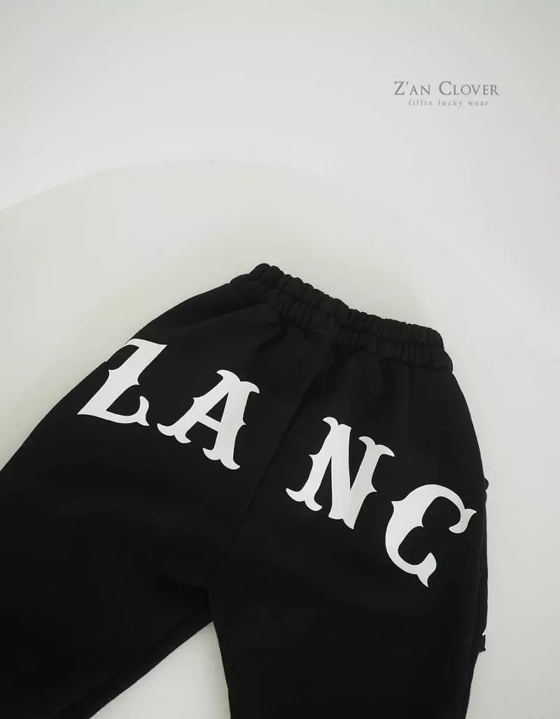 Zan Clover - Korean Children Fashion - #prettylittlegirls - Vintage Pants - 11