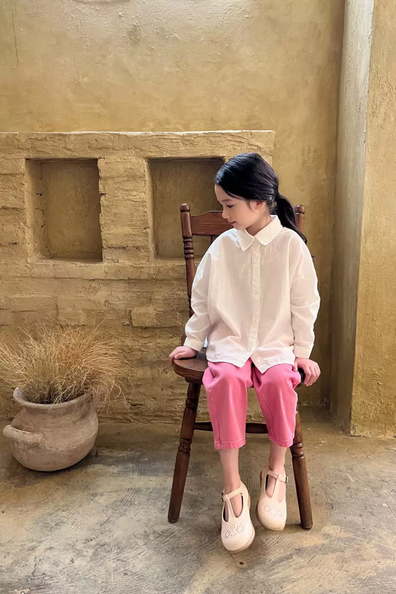 a-Market - Korean Children Fashion - #designkidswear - BB Pants - 12