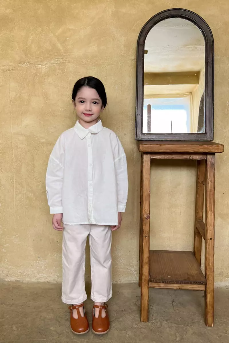 a-Market - Korean Children Fashion - #minifashionista - BB Pants - 7