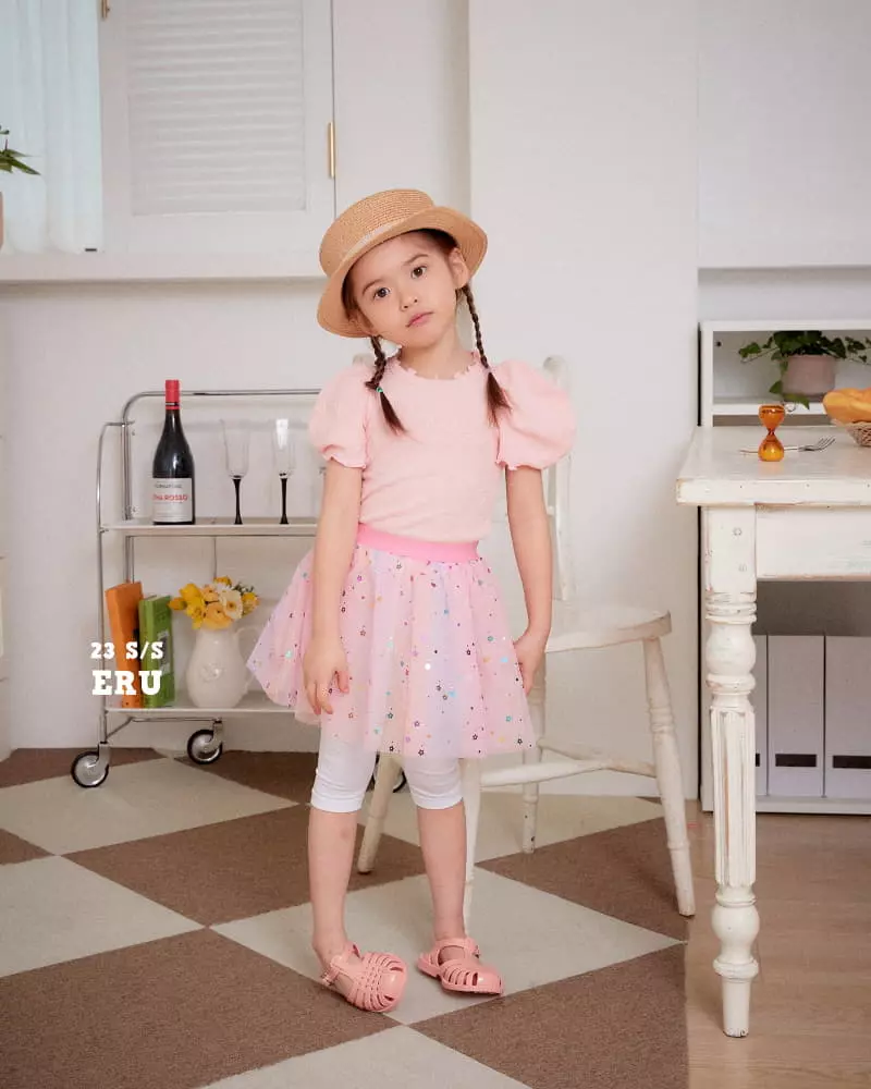 e.ru - Korean Children Fashion - #kidsstore - Tulip Tee - 6