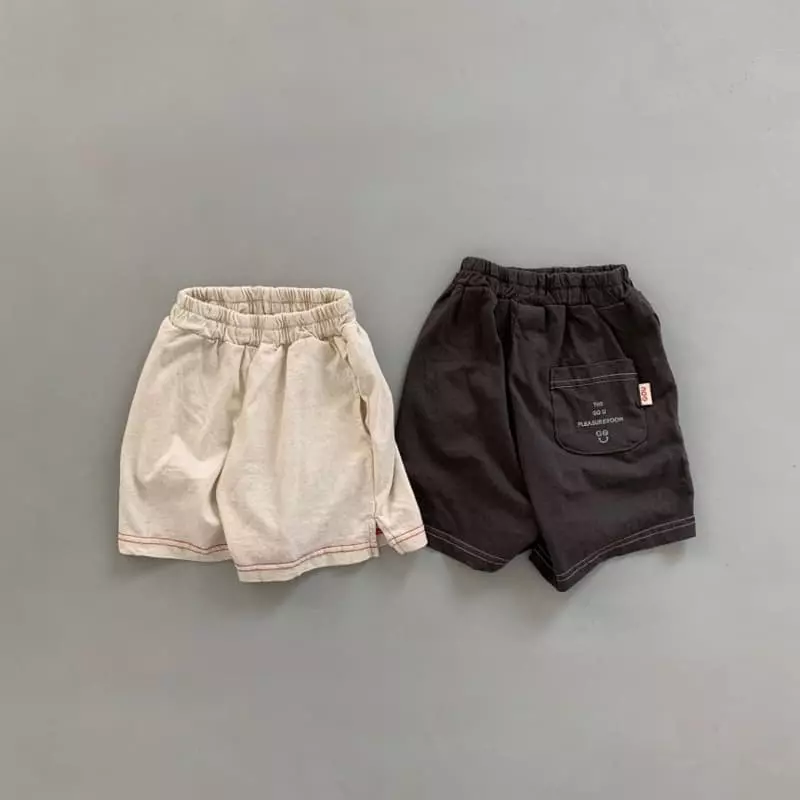 go;u - Korean Baby Fashion - #babyfashion - Bebe Stick Pants