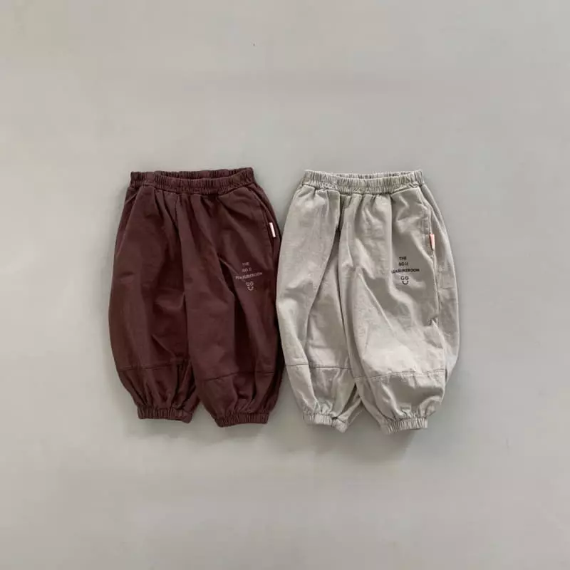 go;u - Korean Baby Fashion - #babyfever - Bebe Coco Pants