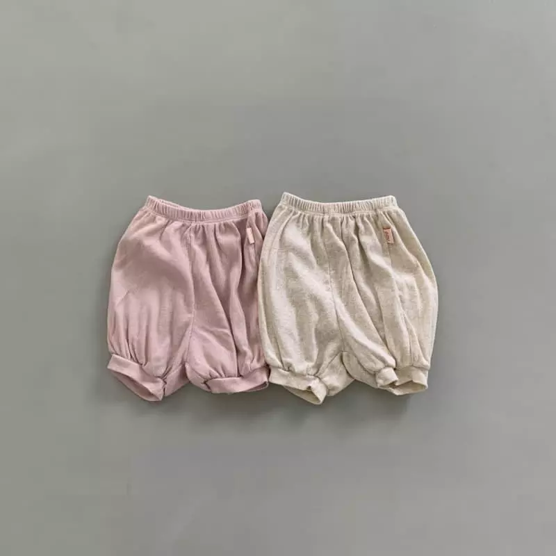go;u - Korean Baby Fashion - #babylifestyle - Bebe Dori Pants