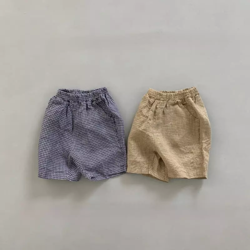 go;u - Korean Baby Fashion - #babyoutfit - Bebe Red Crowned Crane Pants - 2